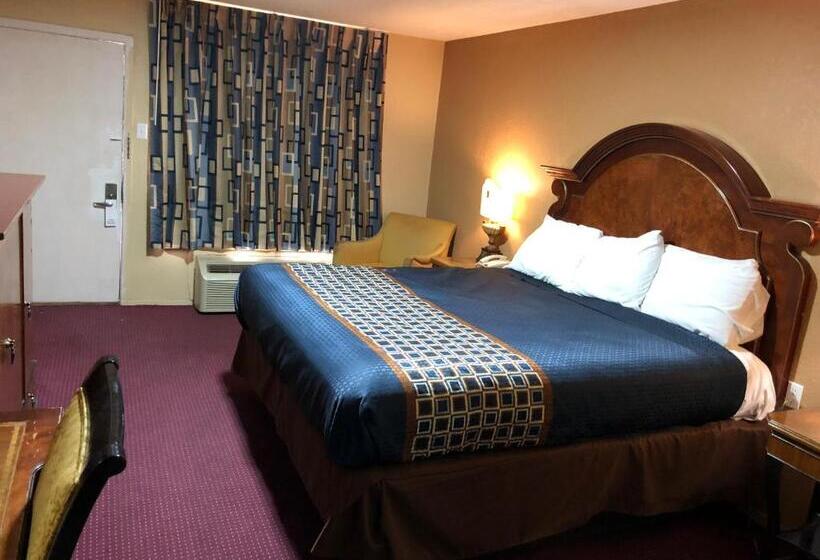 مُتل Villa West Inn