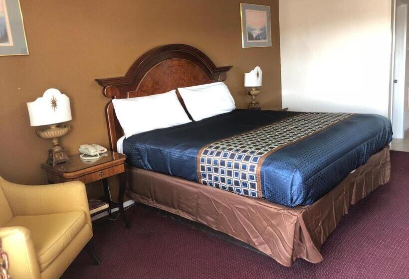 مُتل Villa West Inn