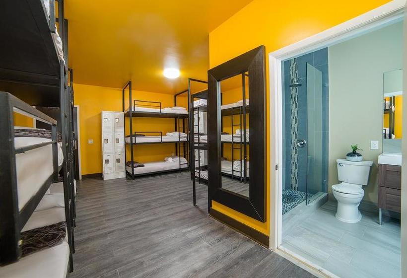 Miami Party Hostel