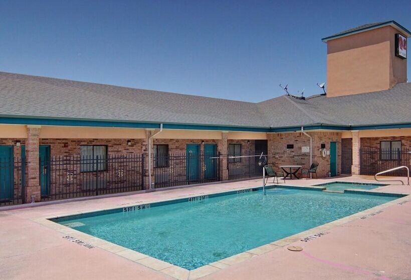 Quality One Motel