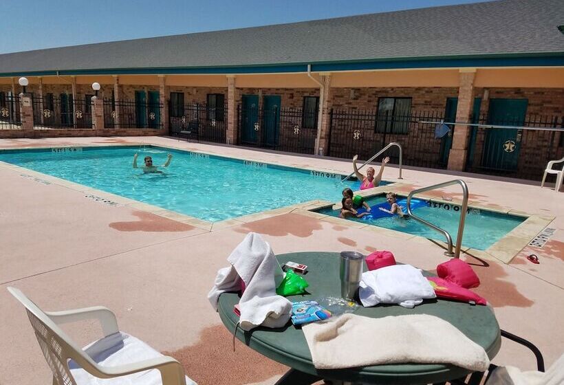 Quality One Motel