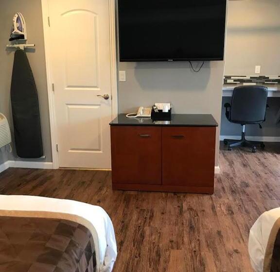 Rex Motel