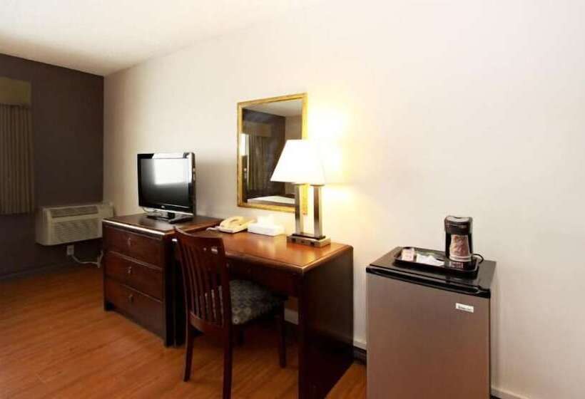 Royal Pagoda Motel Dodger Stadium