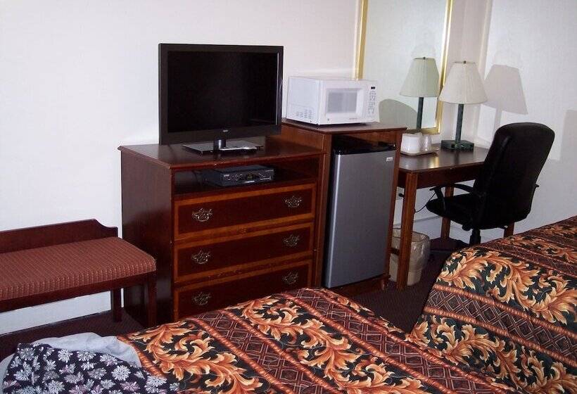 Shore Hills Motel