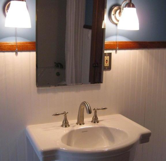 The Harkins House Inn Bed & Breakfast