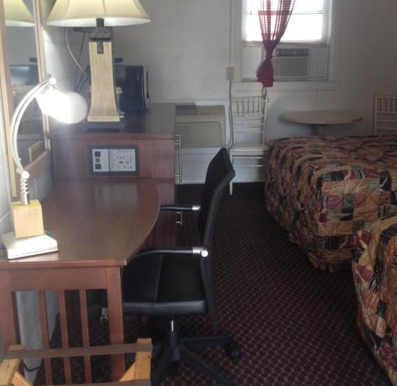 The Hollander Motel