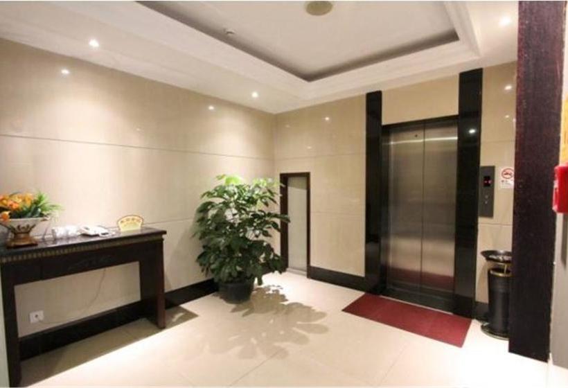 فندق Vienna 3 Best  Foshan Zhangcha