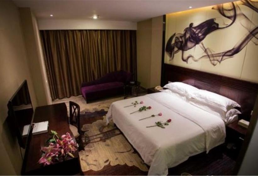 فندق Vienna 3 Best  Foshan Zhangcha