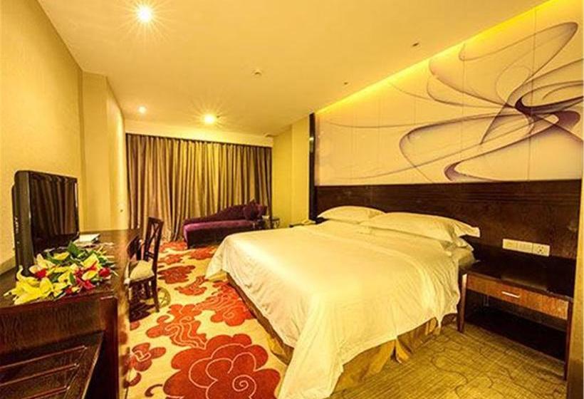 فندق Vienna 3 Best  Foshan Zhangcha