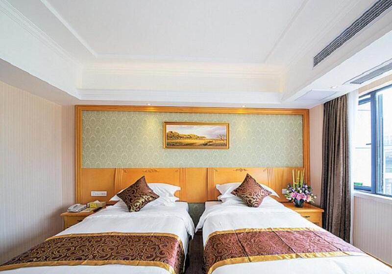 Vienna Hotel Guilin Wanfu Square