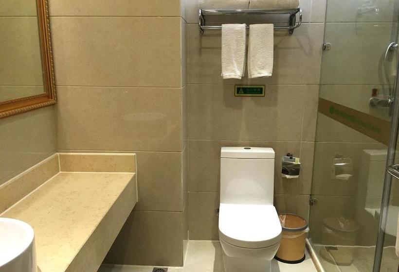 Отель Vienna  Wuhan International Convention And Exhibition Centre