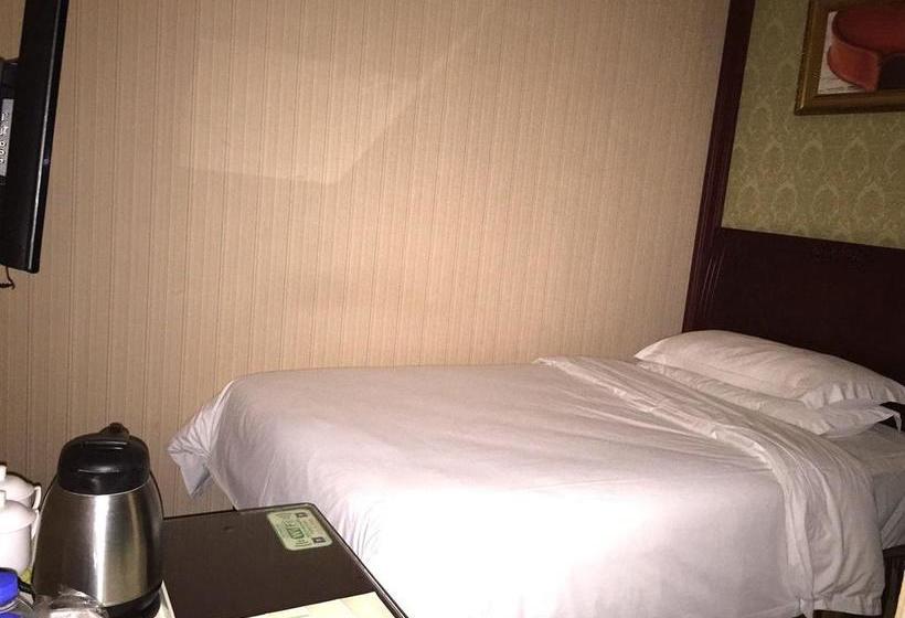 Отель Vienna  Wuhan International Convention And Exhibition Centre