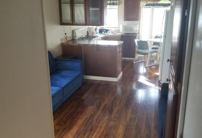 Willow Bay Rv Resort & Marina