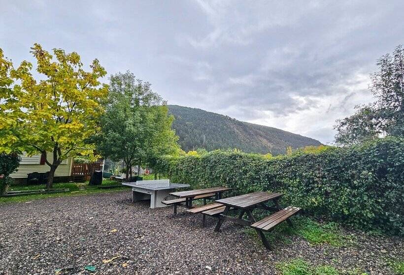 Hostel Backpacker Solopuent