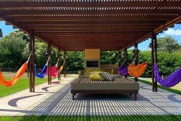 Bonito Ecotel