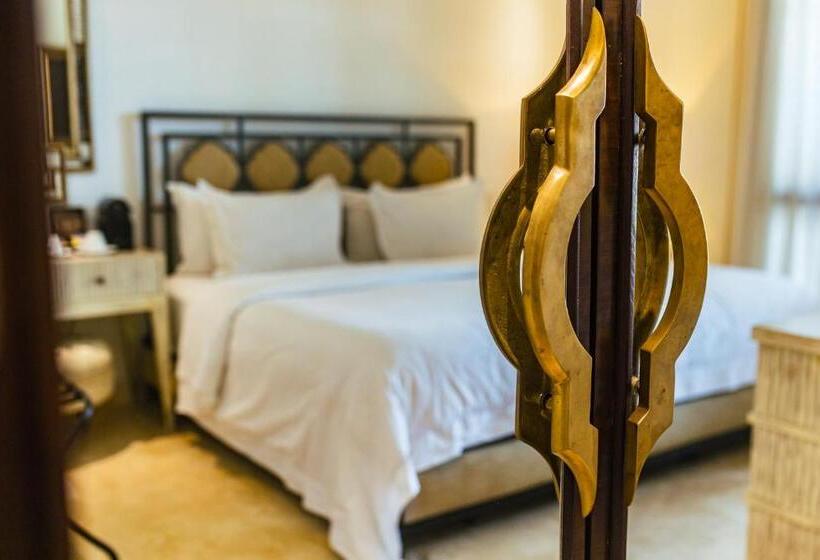 Fotos del hotel Capellán De Getsemaní:  29