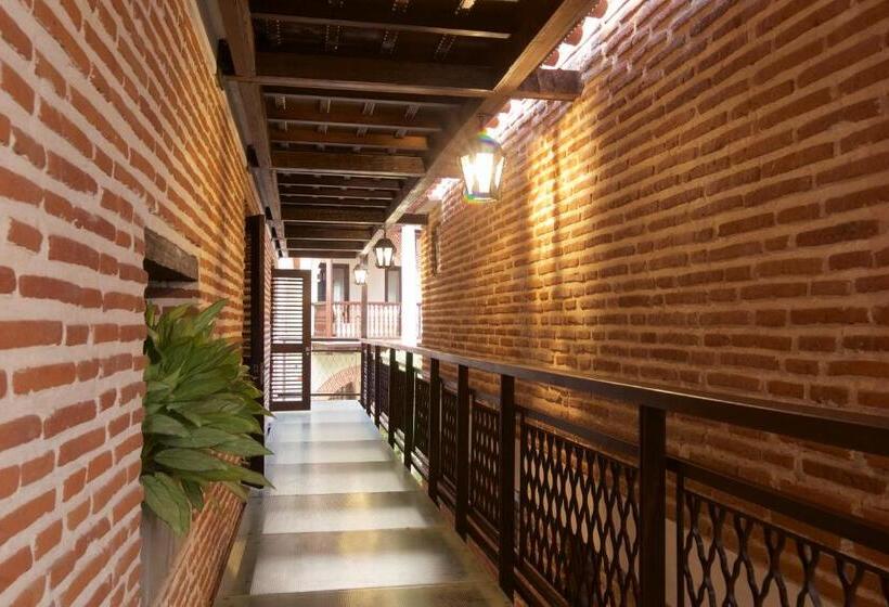 Fotos del hotel Capellán De Getsemaní:  30