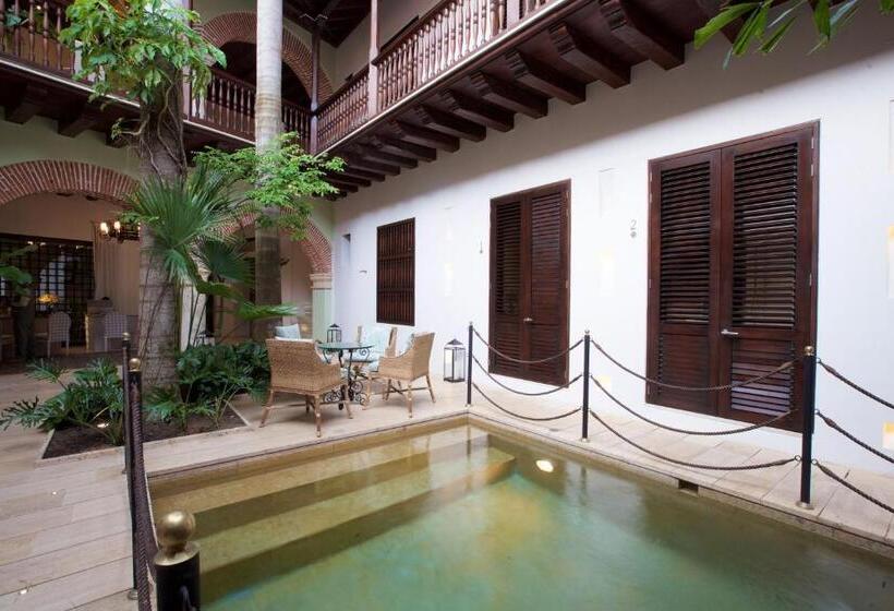 Fotos del hotel Capellán De Getsemaní:  26