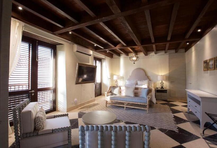Fotos del hotel Capellán De Getsemaní:  23