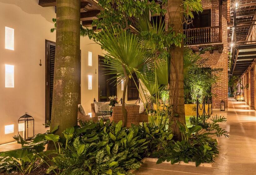 Fotos del hotel Capellán De Getsemaní:  16