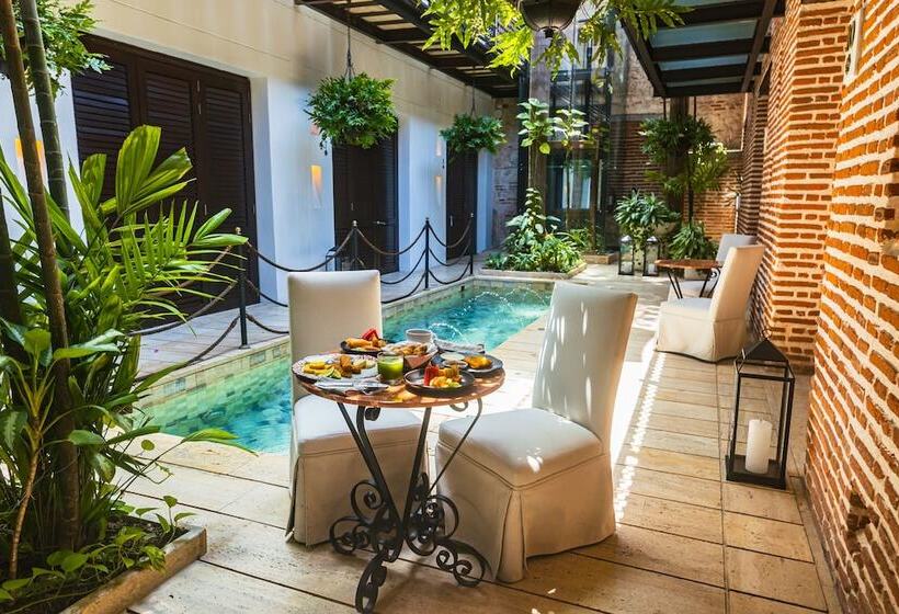 Fotos del hotel Capellán De Getsemaní:  39