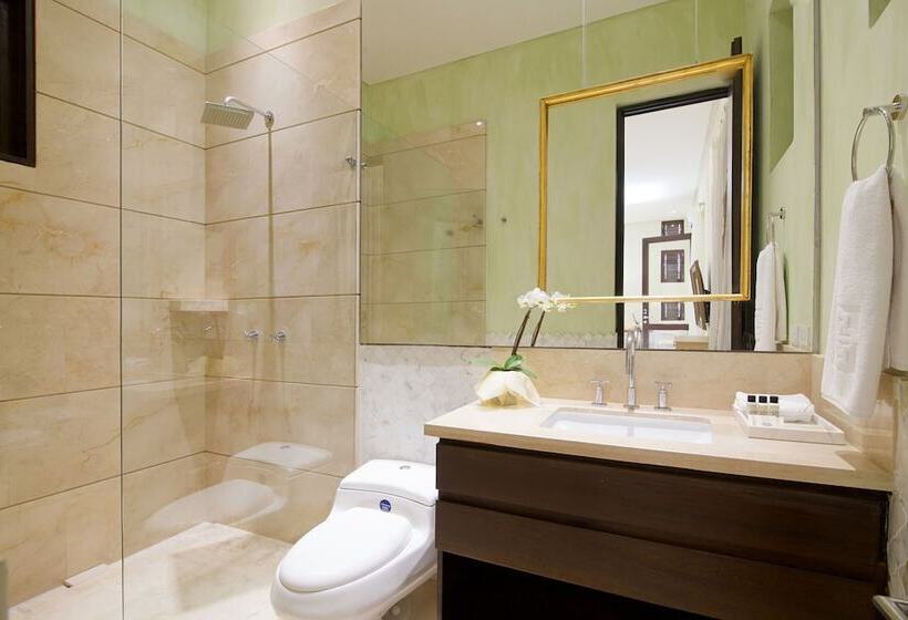 Fotos del hotel Capellán De Getsemaní:  9