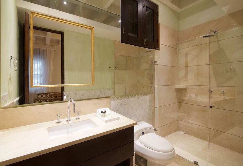 Fotos del hotel Capellán De Getsemaní:  31
