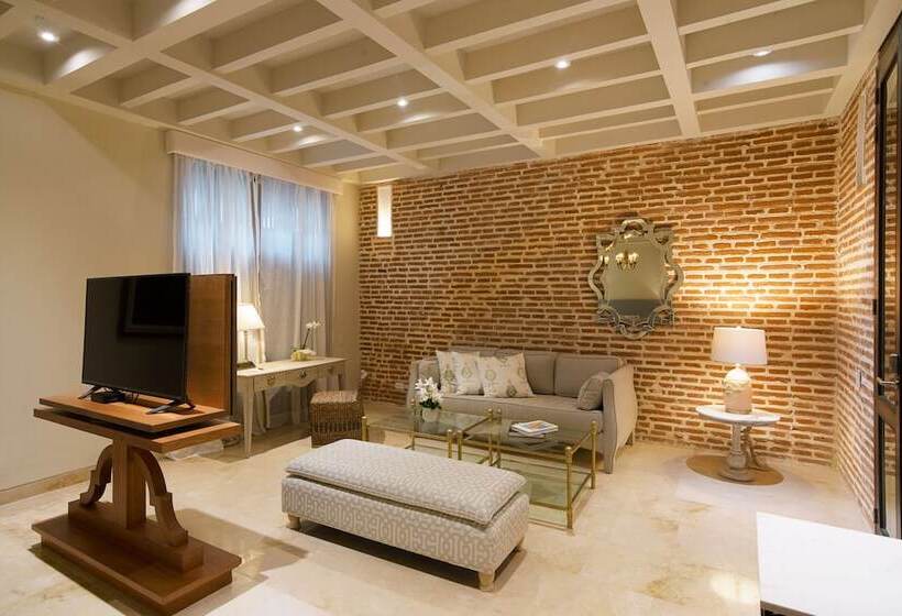 Fotos del hotel Capellán De Getsemaní:  5