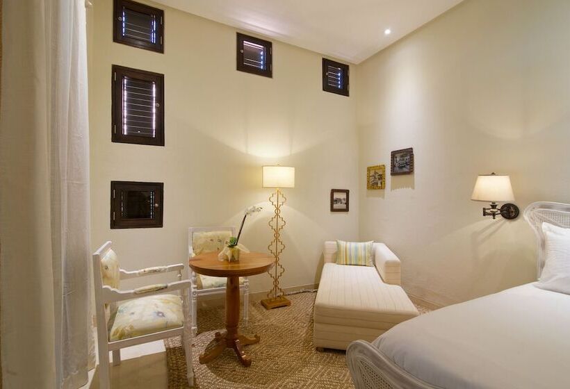 Fotos del hotel Capellán De Getsemaní:  3