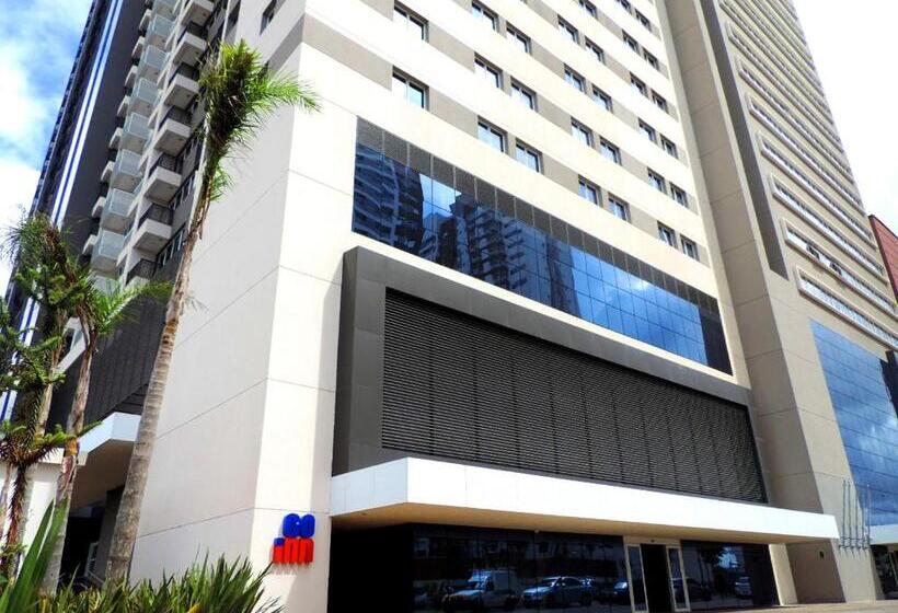 هتل Go Inn Santo Andre