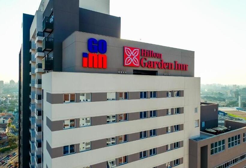 هتل Go Inn Santo Andre