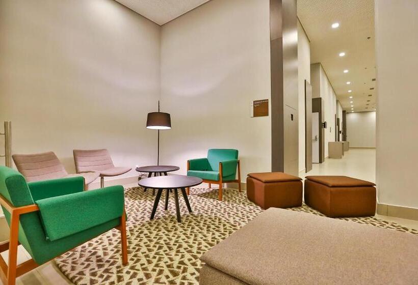هتل Go Inn Santo Andre