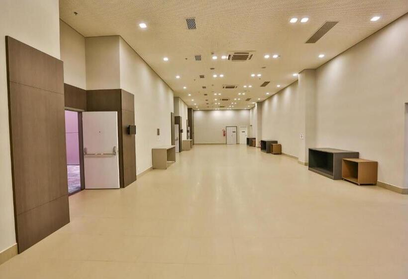 هتل Go Inn Santo Andre