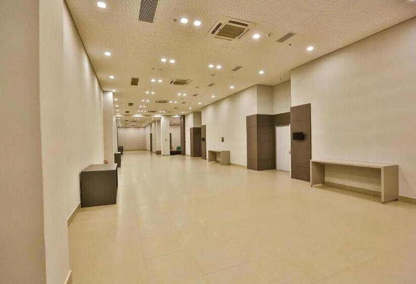 هتل Go Inn Santo Andre