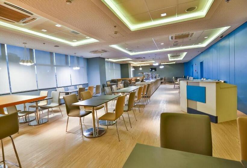 هتل Go Inn Santo Andre