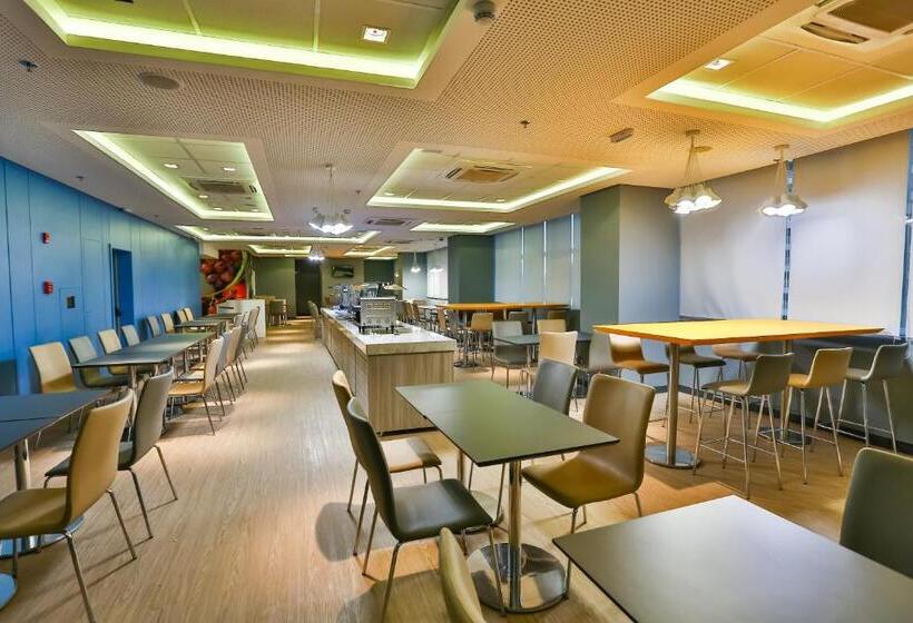 هتل Go Inn Santo Andre