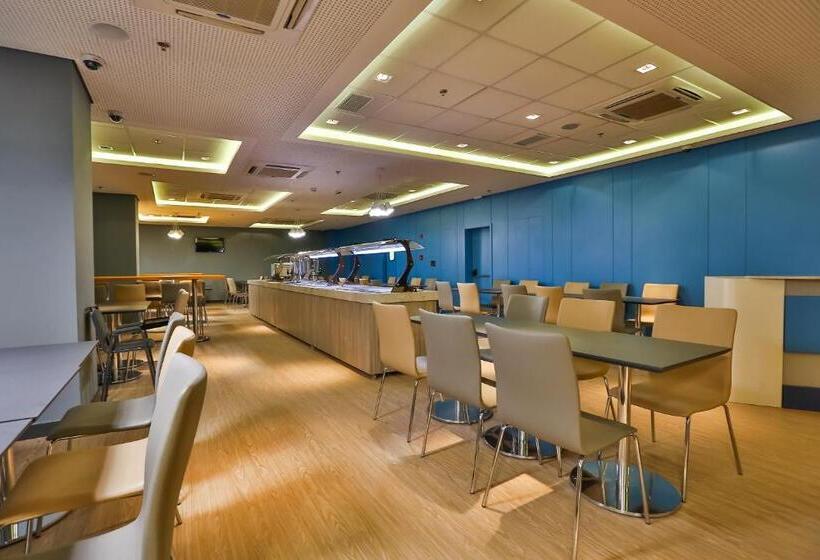 هتل Go Inn Santo Andre