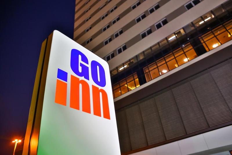 هتل Go Inn Santo Andre