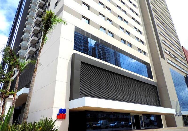 هتل Go Inn Santo Andre