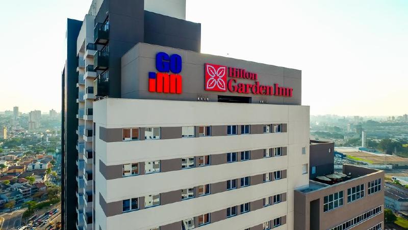 هتل Go Inn Santo Andre