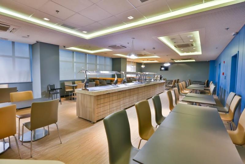 هتل Go Inn Santo Andre