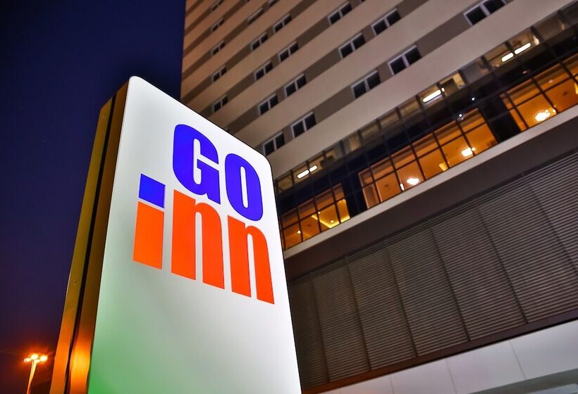 هتل Go Inn Santo Andre