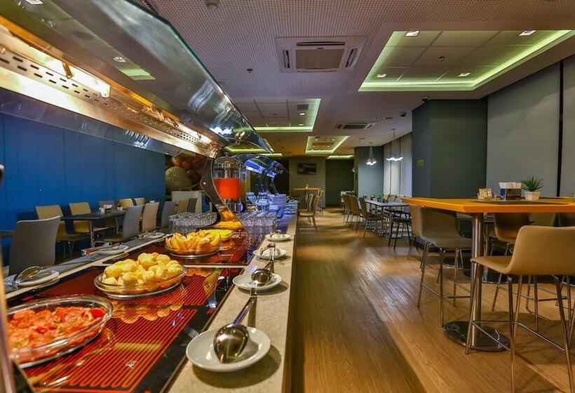 هتل Go Inn Santo Andre