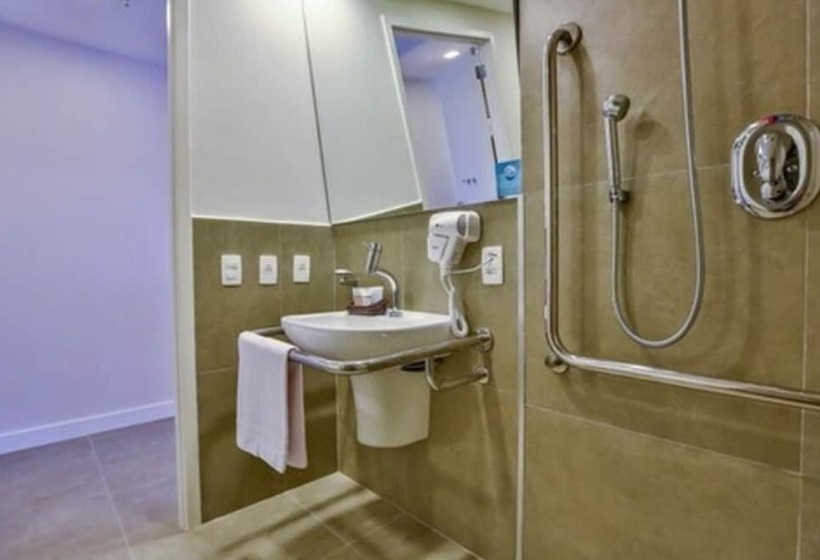 هتل Go Inn Santo Andre
