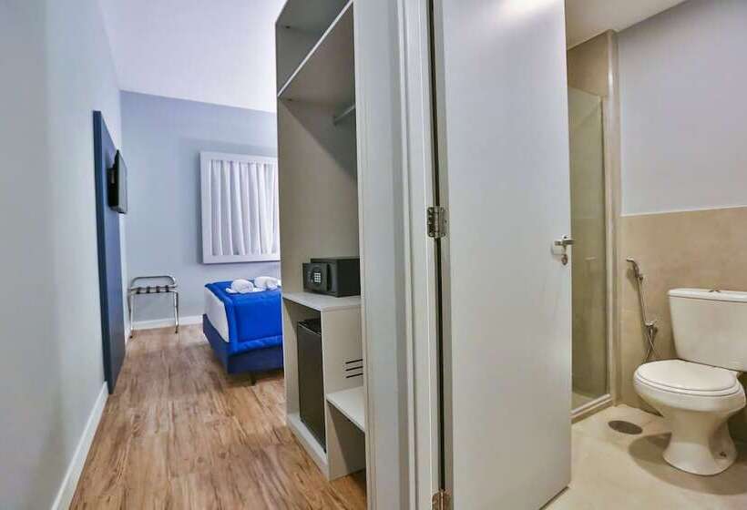 هتل Go Inn Santo Andre