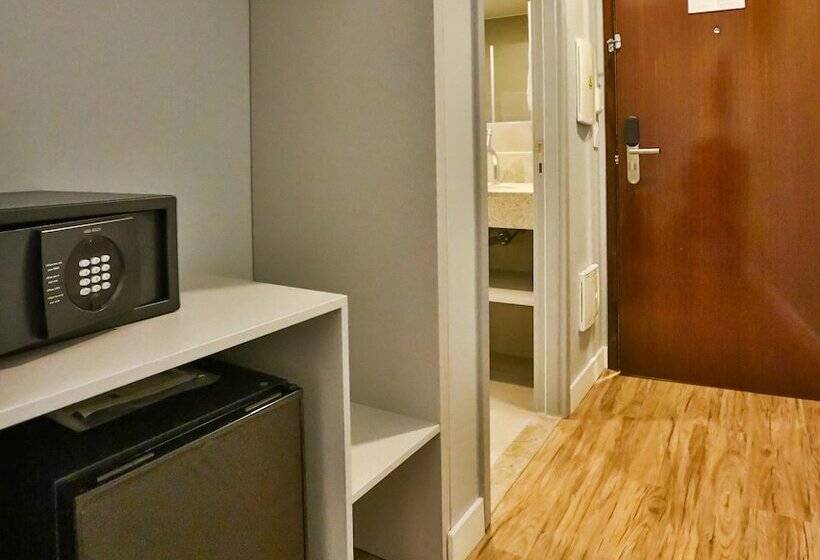 هتل Go Inn Santo Andre