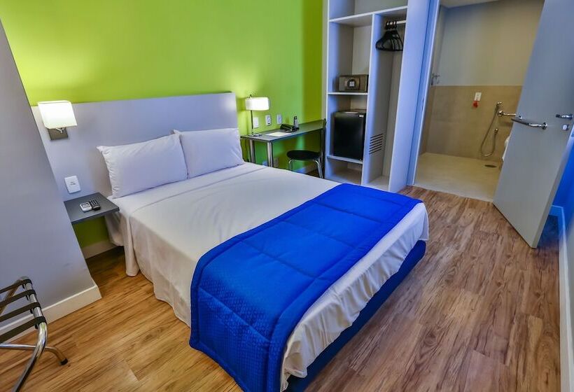 هتل Go Inn Santo Andre