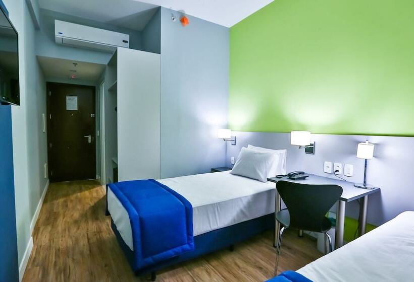 هتل Go Inn Santo Andre