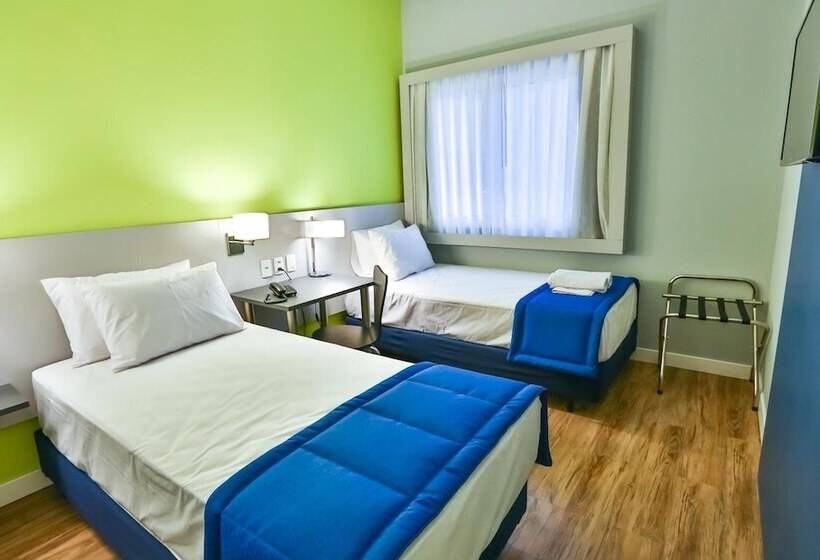 هتل Go Inn Santo Andre