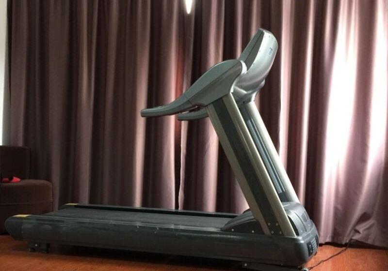 ホテル Greentree Inn Bengbu Nongji Market Changping Street